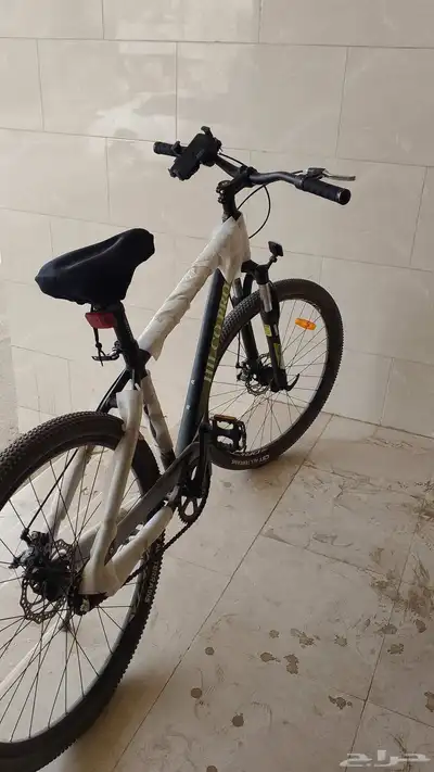 للبيع دراجه رياضي 29 مستعجل 0