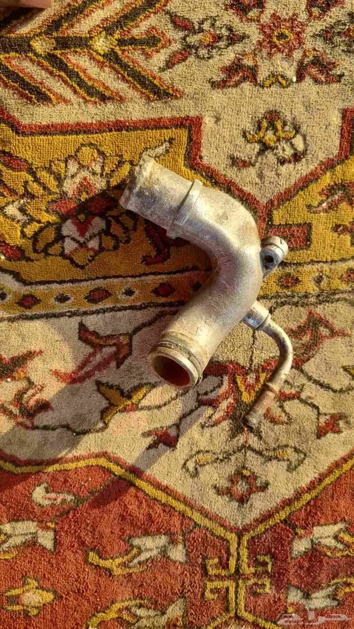 داسا بنزين دباب دايهاتسو 4