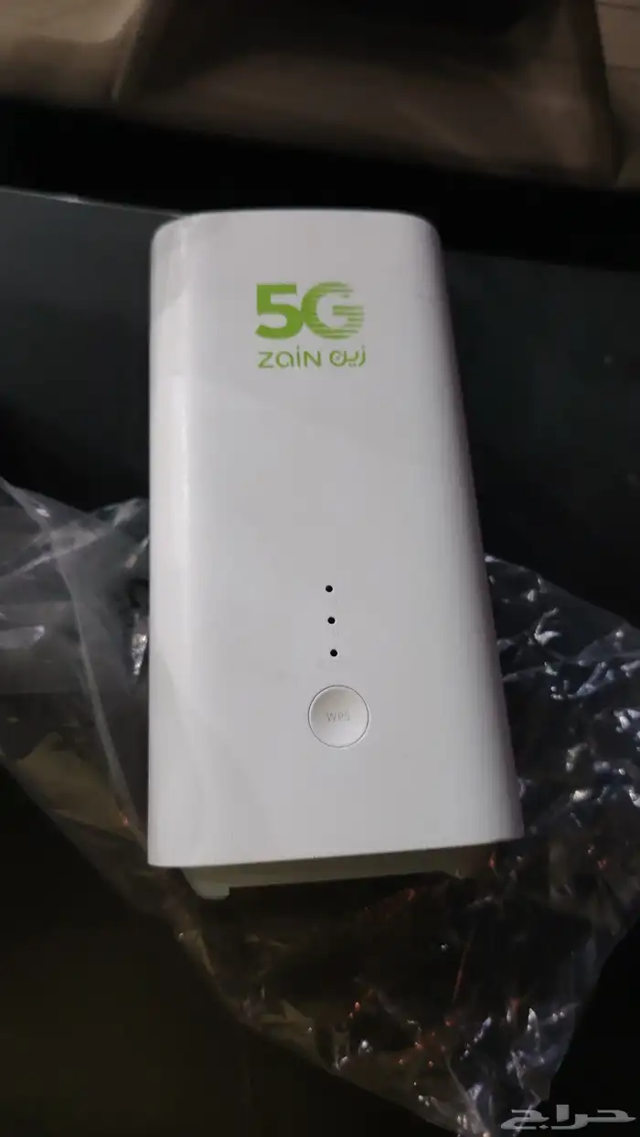 مندوب مبيعات انترنت ZAIN و STC 1