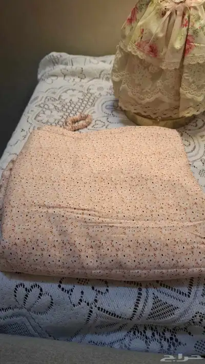 اسدالات صلاة ملافع مشامر صلاة دانتيل 9