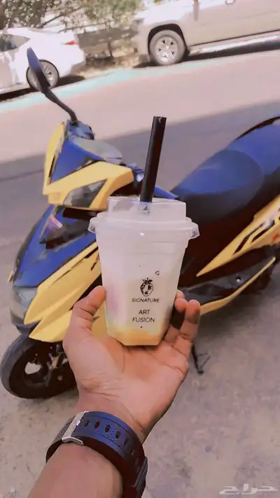 عجيب باور سبورت للبيع 1