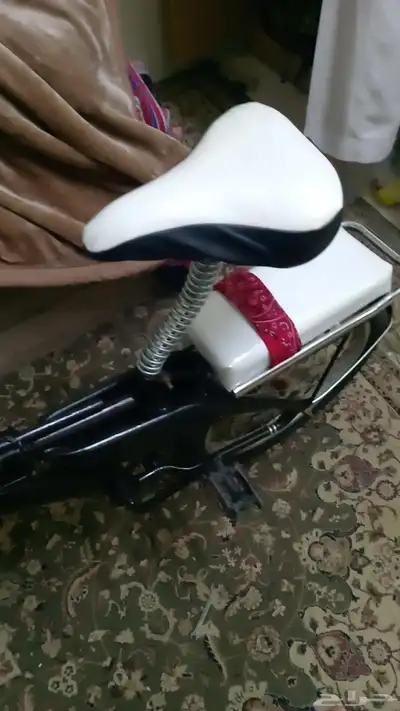 سيكل رامبو معدل للبيع 6