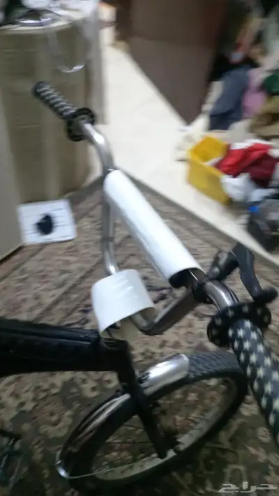 سيكل رامبو معدل للبيع 1