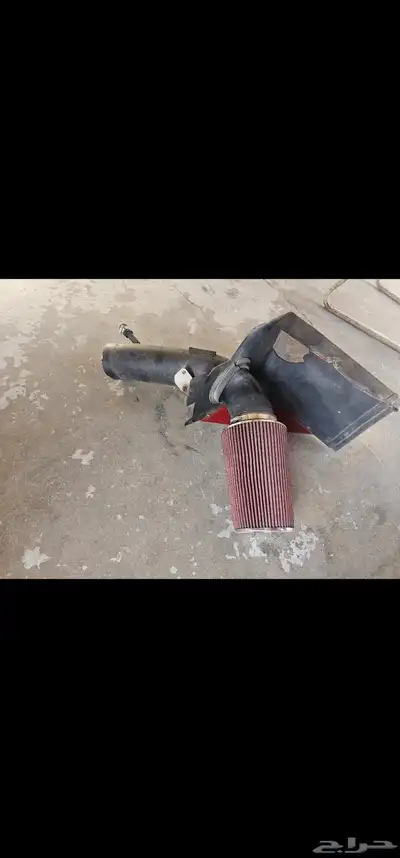 فلتر وغرفه وانتيك فتك 4800 1