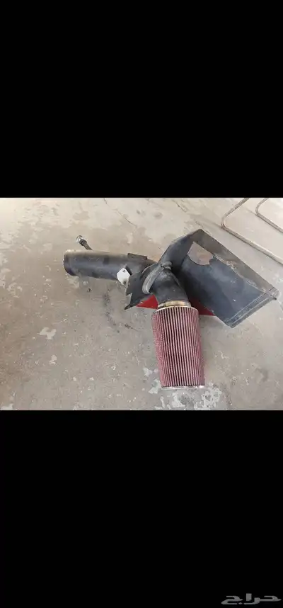 فلتر وغرفه وانتيك فتك 4800 0