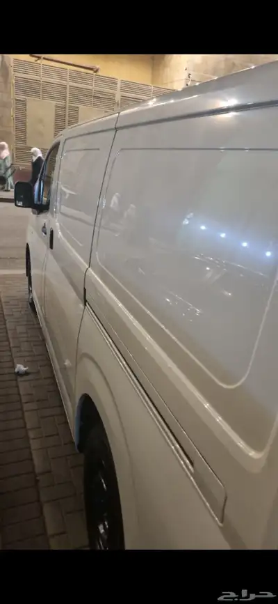 هايس ديزل بضاعه 2023 1