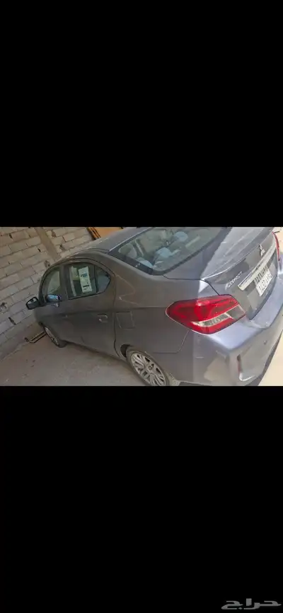 اتراج 2022 متسوبيشي 3