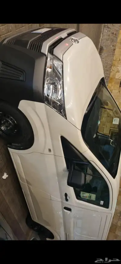 هايس ديزل بضاعه 2023 0