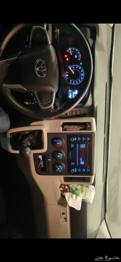 هايس ديزل بضاعه 2023 3