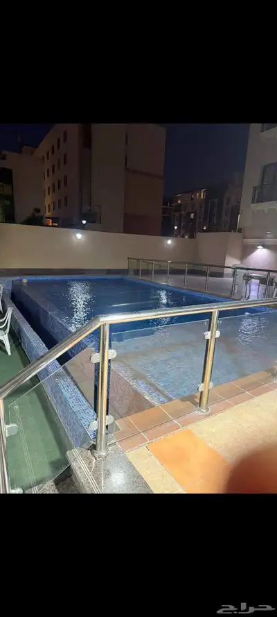 شقة فاخرة الروابي الخبر للايجار 8