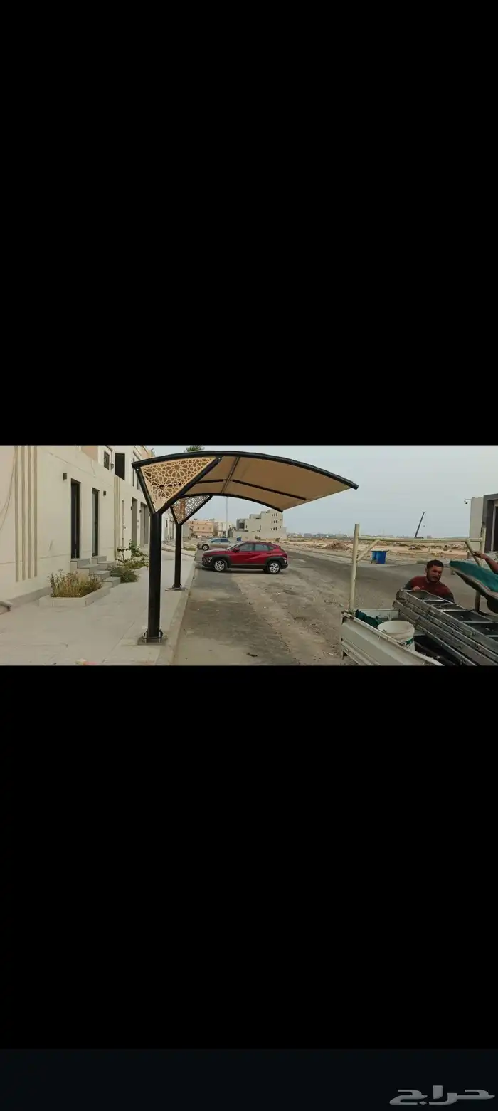مظلات جدة 1
