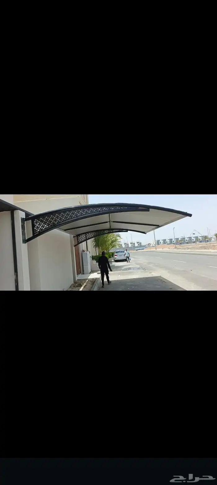 مظلات جدة 2