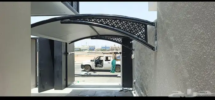 مظلات جدة 5