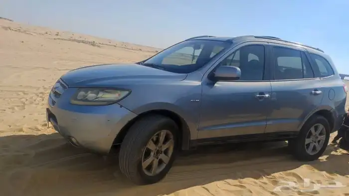 للبيع سنتافي2008 2