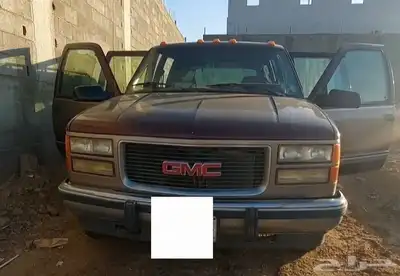 جمس سوبربان مديل 94 3