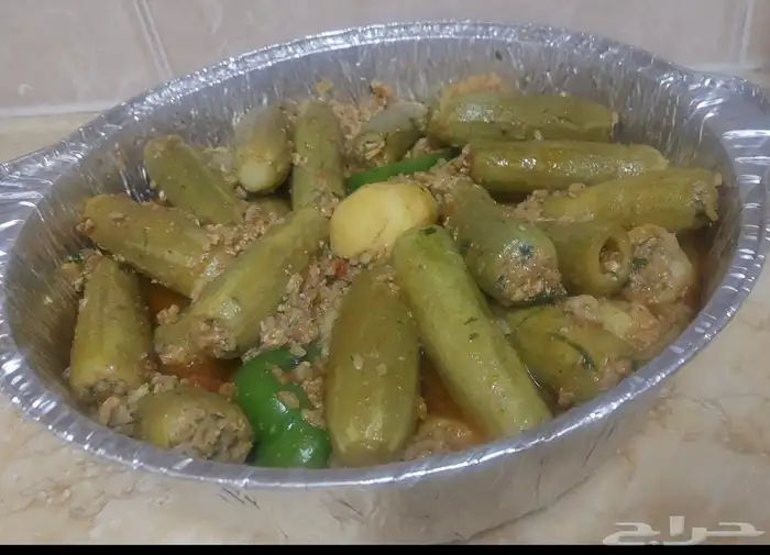 اسر منتجه للجميع الاكلات 32
