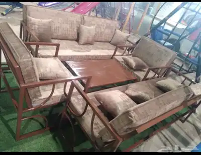 مرجيحه ذلك دواره مطاطه انجيلا توصيل جاهز كله في حديد 1