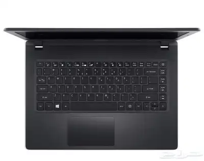 لاب توب acer Aspir1 2