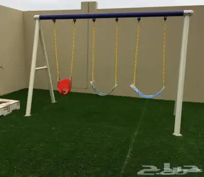 مراجيح العاب اطفال 7