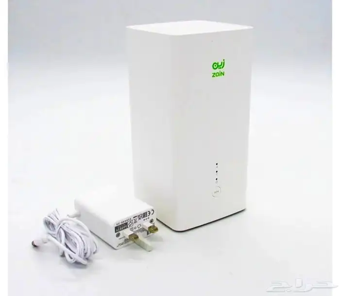 انترنت مفتوح 5g مودم شريحة 4