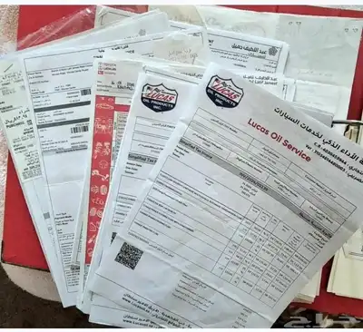 تويوتا برادو VX موديل 2018 8