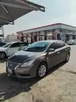نيسان سنترا 2016 4