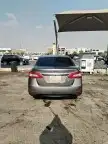 نيسان سنترا 2016 5