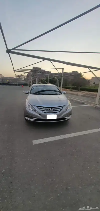 هواندي سوناتا 1