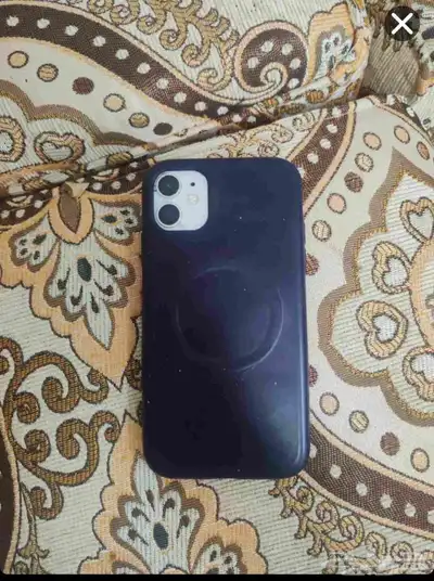 ايفون 11 جديد 128 1