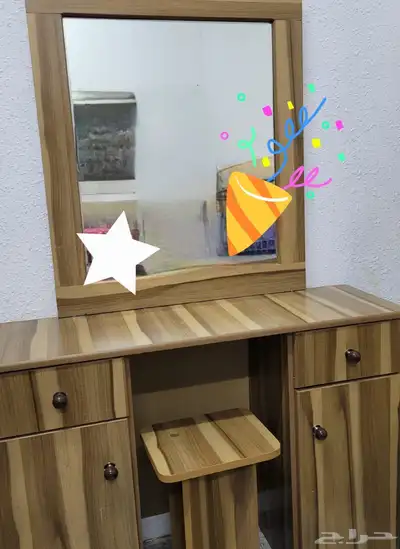 غرفه نوم للبيع 4