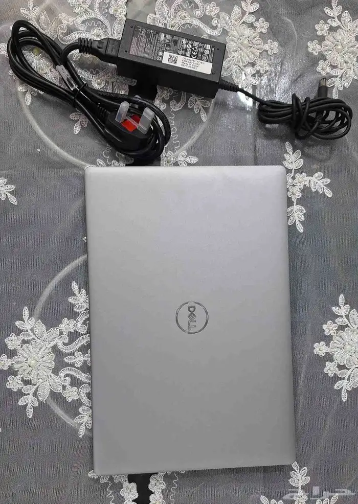 Dell Latitude 5410  Cor i7  الجيل 10  Ram 16  SSD 5 1