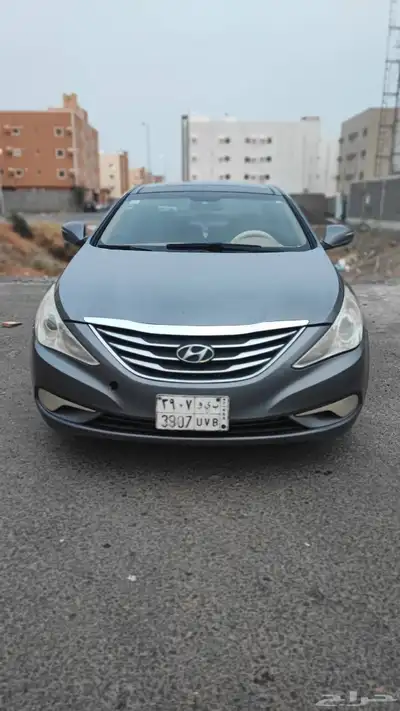 سوناتا 2013 للبيع 2