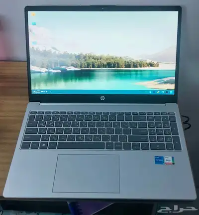 لابتوب hp كور i5 الجيل ال13 ويندوز 11 0