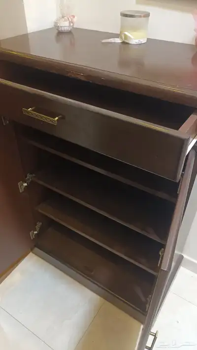 جزامتين طاولة كوي منشر غسيل 4