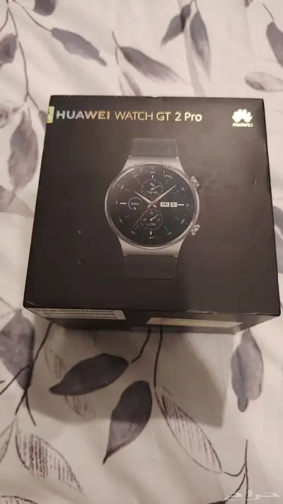 ساعه هواوي 1