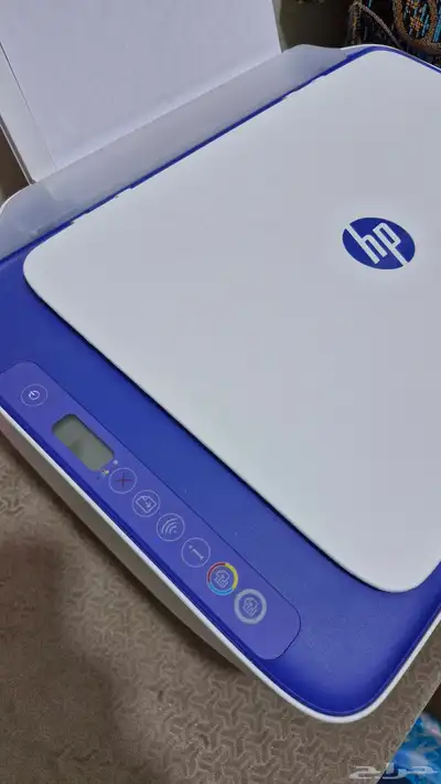 طابعة hp الجديدة 4927 3
