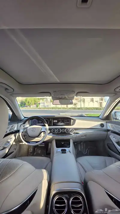 جفالي s500 مخزن على الشرط 2015 8