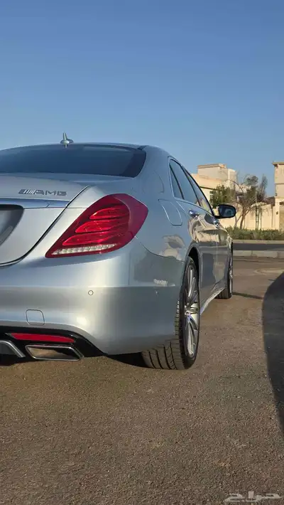جفالي s500 مخزن على الشرط 2015 11