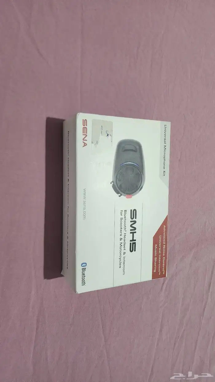 خوذة NOX فاخرة استخدام خفيف جدا مع سماعة سينا C50 11