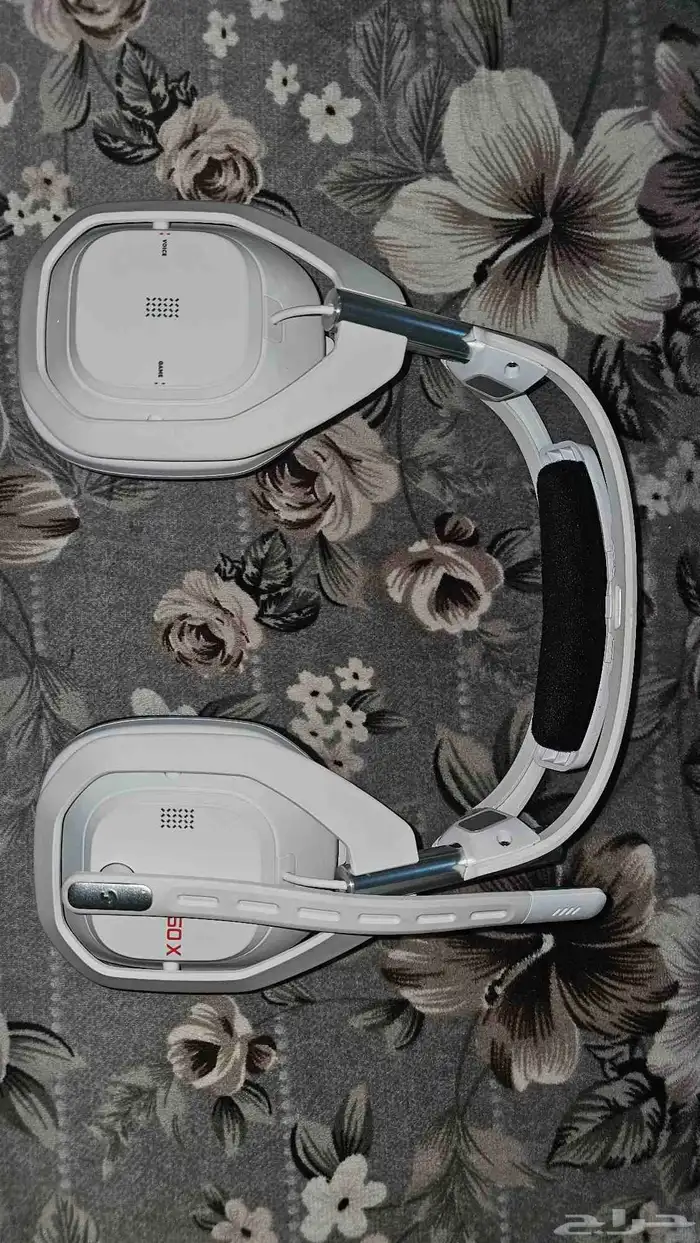 سماعه استرو A50X astro a50x نظيف 2
