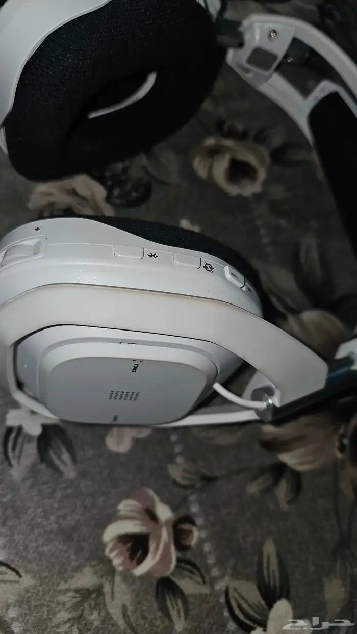 سماعه استرو A50X astro a50x نظيف 5