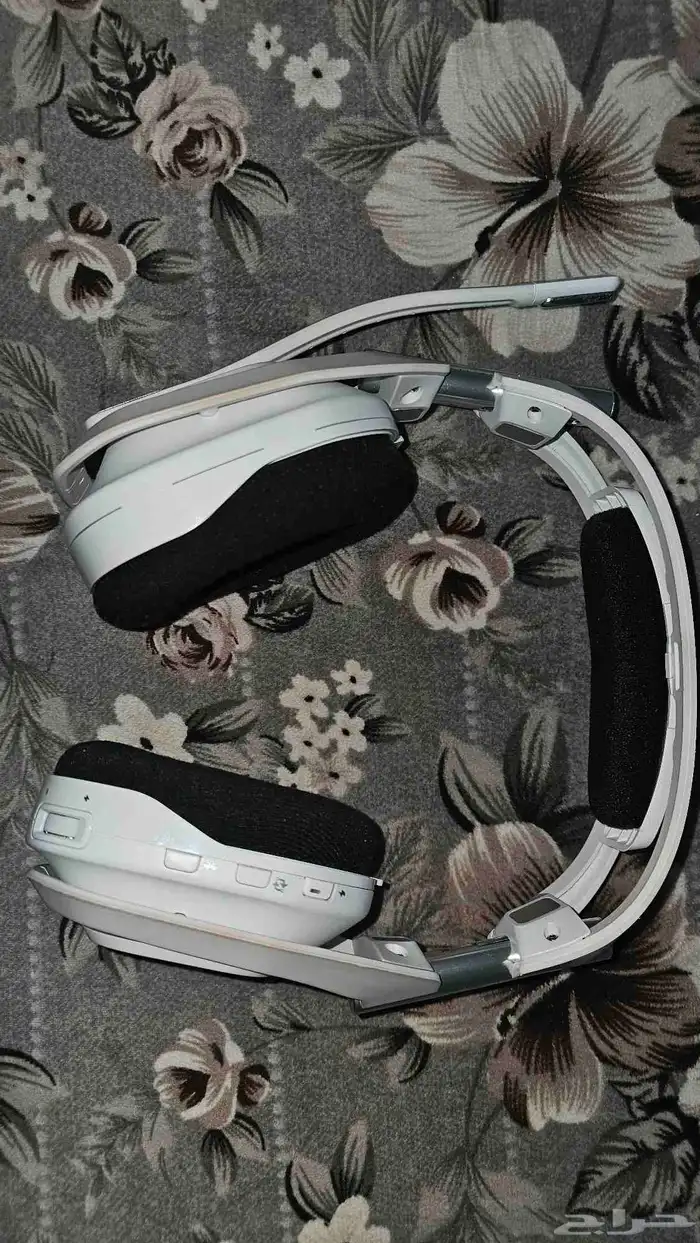 سماعه استرو A50X astro a50x نظيف 4