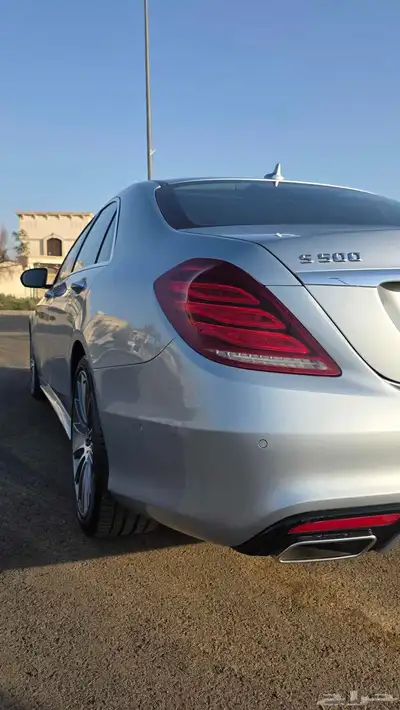 جفالي s500 مخزن على الشرط 2015 12