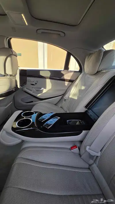 جفالي s500 مخزن على الشرط 2015 17