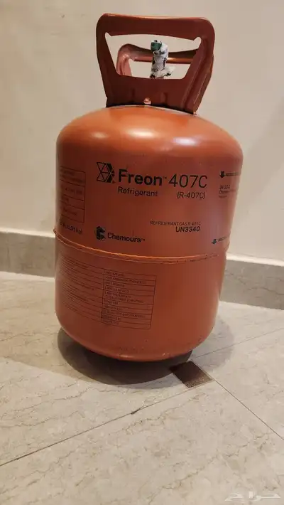 فريون 407C 0