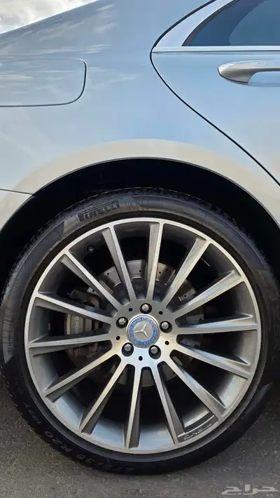 جفالي s500 مخزن على الشرط 2015 18