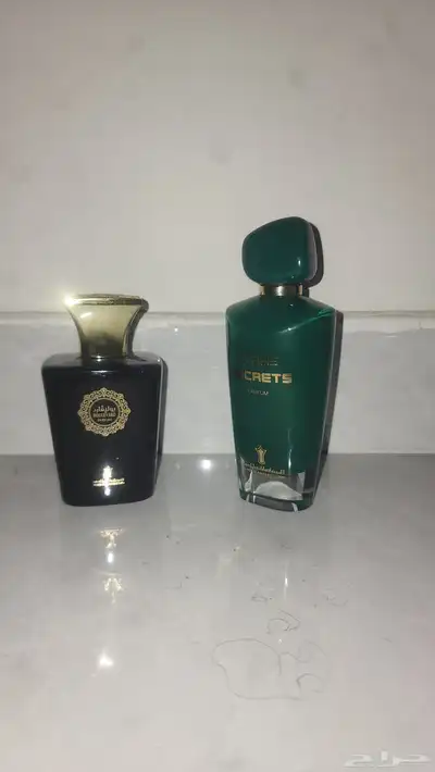 اكثر عطور شراء من البيت الإماراتي للعود 0