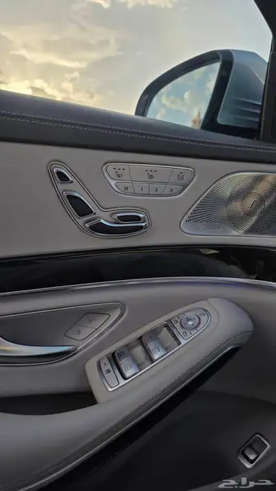 جفالي s500 مخزن على الشرط 2015 15