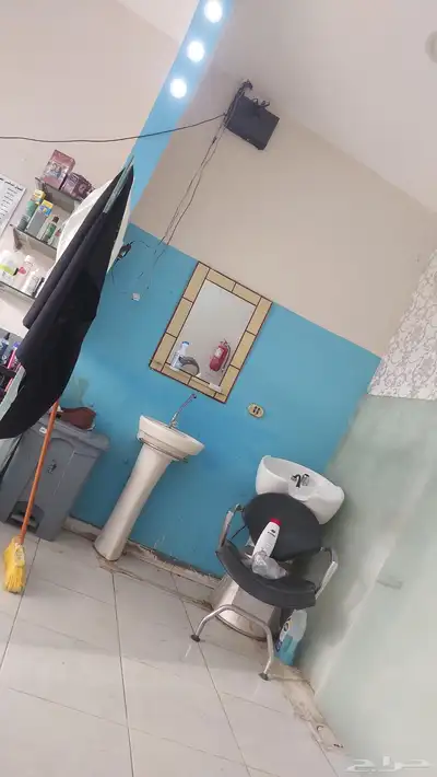 الححضرور شارع العام جنب خياط المستشار 1