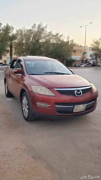 جيب مازدا 2008 0